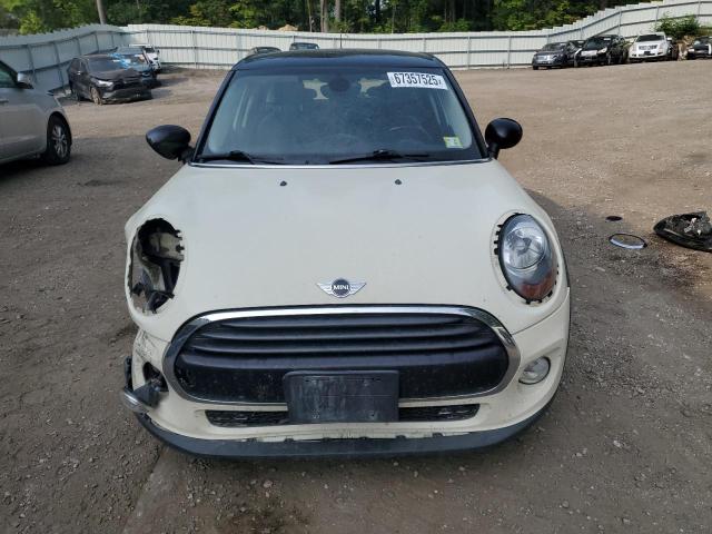 2015 MINI COOPER WMWXS5C58FT837547