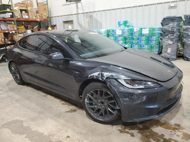 2025 TESLA MODEL 3 5YJ3E1EA9SF005238