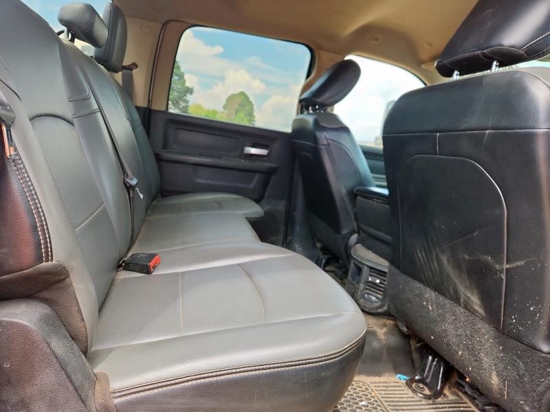 2019 RAM 2500 TRADE 3C6UR5HL2KG557226