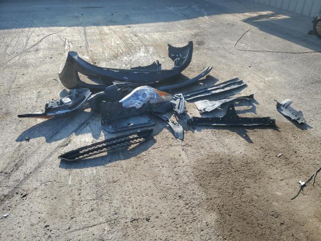 2013 HYUNDAI AZERA GLS - KMHFH4JGXDA328379