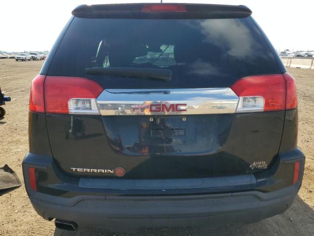 2016 GMC TERRAIN SLE 2GKALMEK2G6145558