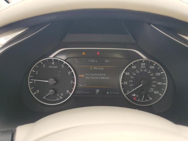 2015 NISSAN MURANO S - 5N1AZ2MG3FN227154