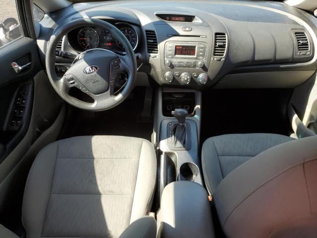 2015 KIA FORTE LX KNAFK4A69F5432495