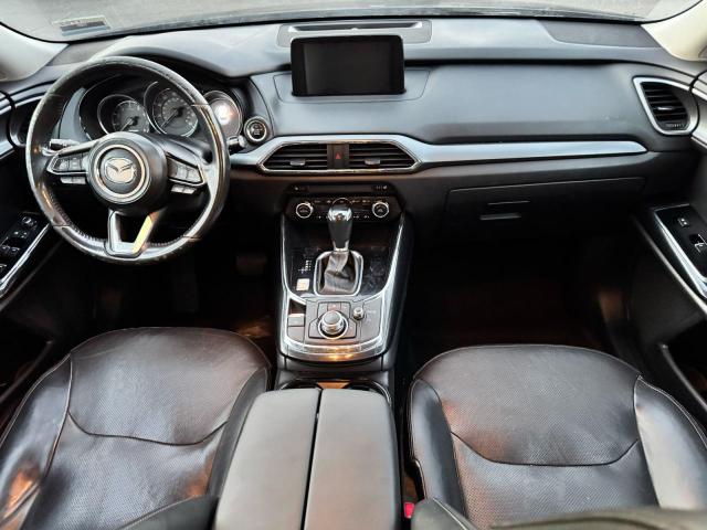2018 MAZDA CX-9 TOURI JM3TCACY2J0214847