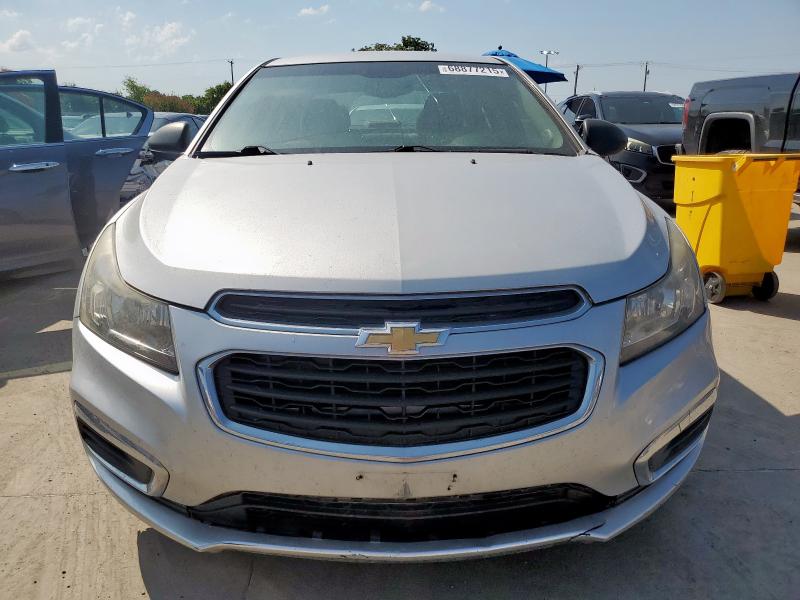 2016 CHEVROLET CRUZE LIMITED LS 1G1PC5SH3G7135148