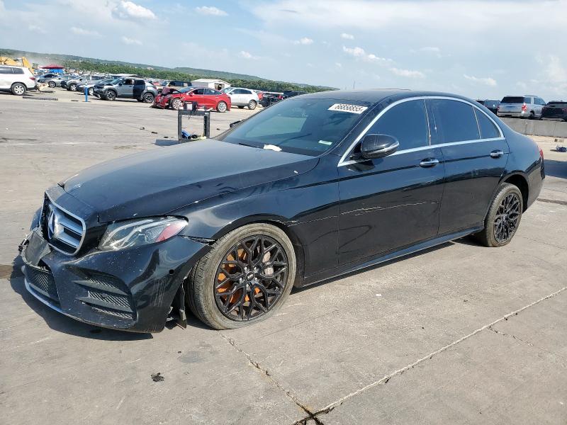 2017 MERCEDES-BENZ E 300 - WDDZF4JB1HA017284