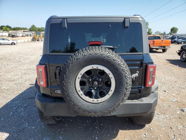 2023 FORD BRONCO BAS - 1FMDE5CP0PLB67200