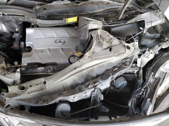 2015 LEXUS RX 350 JTJZK1BA8F2425411