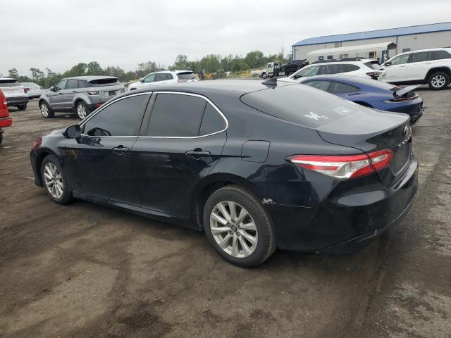 2020 TOYOTA CAMRY LE 4T1C11AKXLU924857