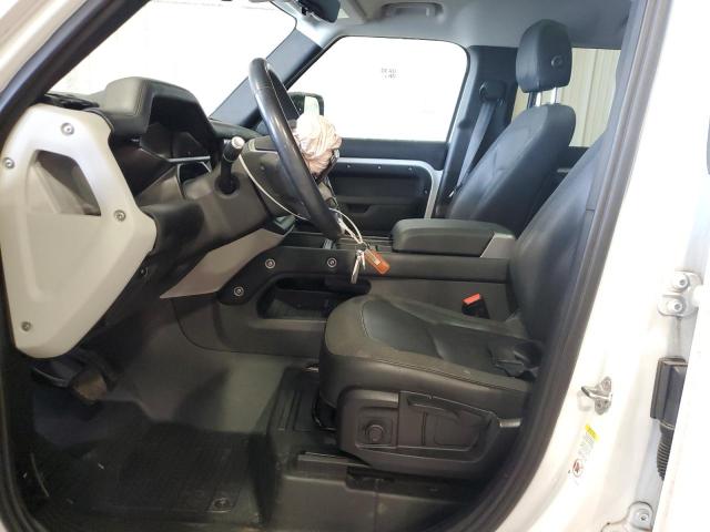 2020 LAND ROVER DEFENDER 1 SALEJ7EX7L2034018
