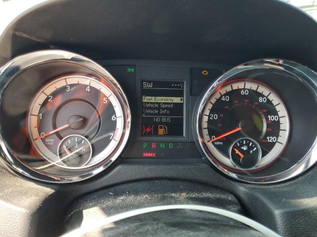 2019 DODGE GRAND CARA 2C4RDGEG6KR692834