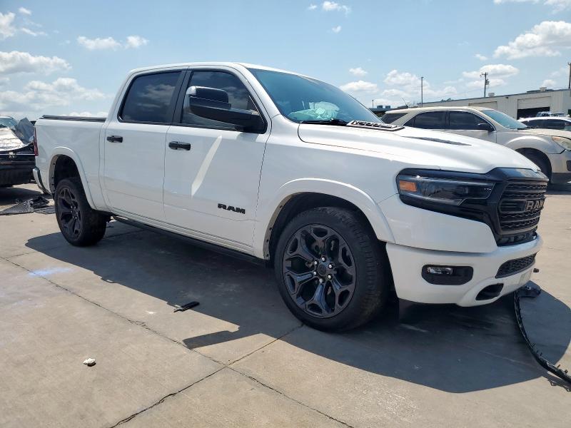 2024 RAM 1500 LIMIT 1C6SRFHT4RN138910