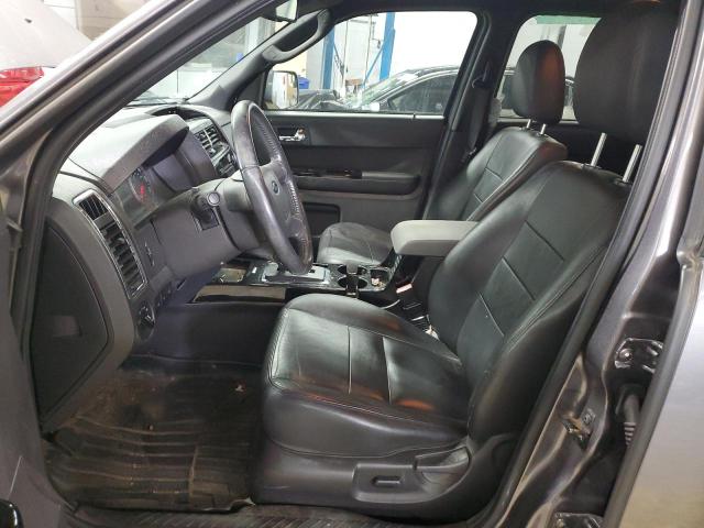 2010 FORD ESCAPE LIM - 1FMCU9EG3AKB93158