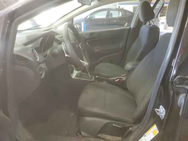2018 FORD FIESTA SE - 3FADP4EJ6JM107886