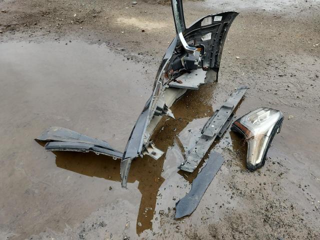 2017 GMC YUKON SLE 1GKS1AKC5HR277144