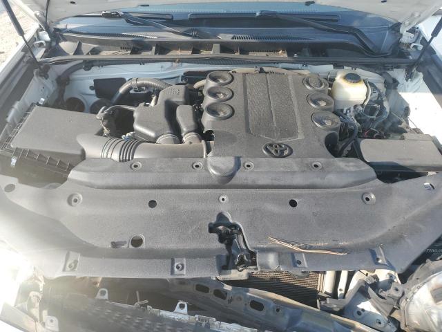 2013 TOYOTA 4RUNNER SR - JTEZU5JR0D5061729