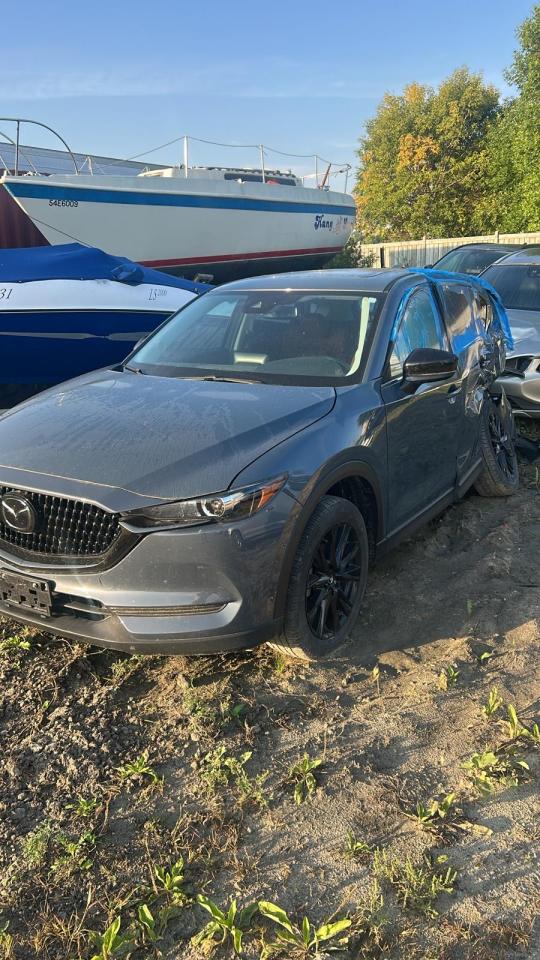 MAZDA CX-5 TOURING
