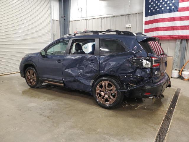 2025 SUBARU ASCENT LIM - 4S4WMARD4S3407116