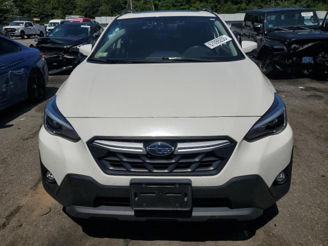 2021 SUBARU CROSSTREK - JF2GTHNC1M8259290