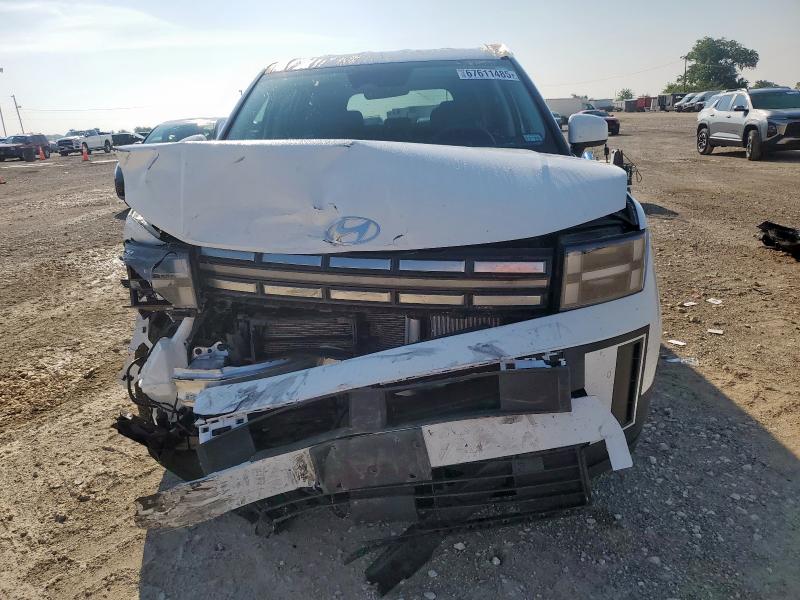 2025 HYUNDAI SANTA FE S 5NMP14GL9SH095857
