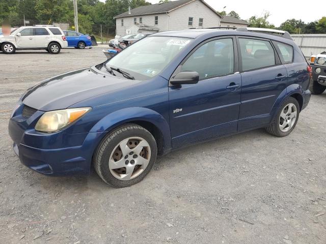 PONTIAC VIBE