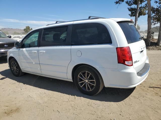 2017 DODGE GRAND CARA 2C4RDGCG5HR546338