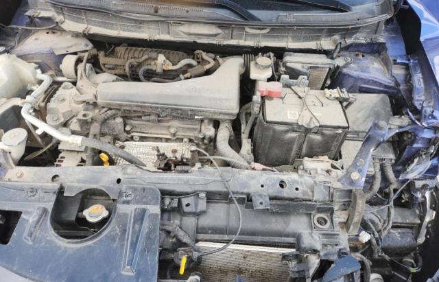 2019 NISSAN ROGUE S - KNMAT2MV0KP531996