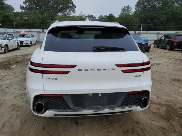2025 GENESIS GV70 BASE KMUMADTB4SU177310