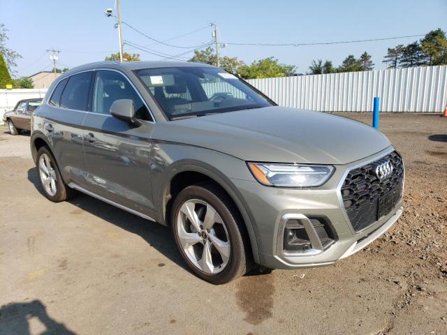 2023 AUDI Q5 PREMIUM WA1EAAFY7P2171004
