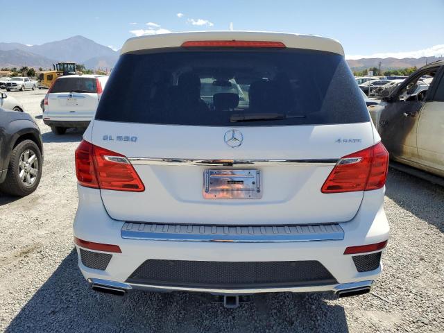 2015 MERCEDES-BENZ GL 550 4MA 4JGDF7DE7FA537347