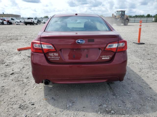 2015 SUBARU LEGACY 2.5 - 4S3BNAC67F3058548