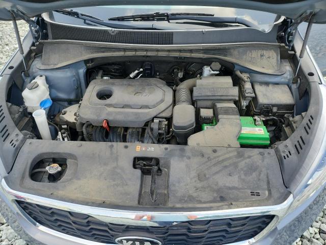 2020 KIA SORENTO L #3231640132