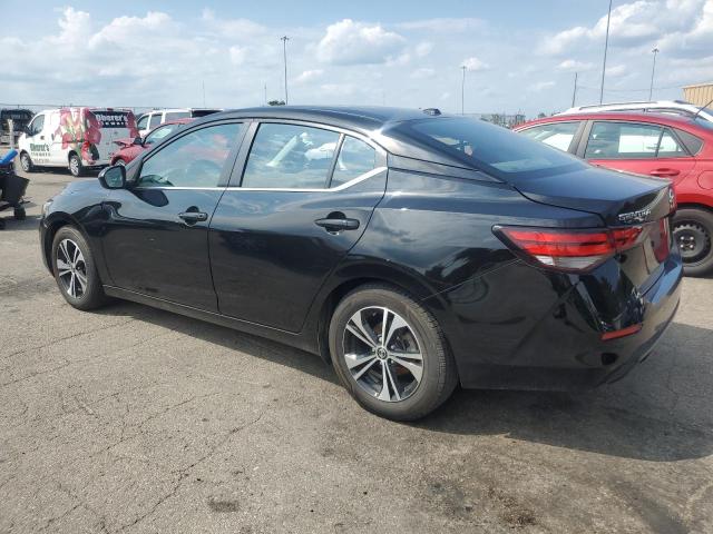 2023 NISSAN SENTRA SV - 3N1AB8CV7PY253551