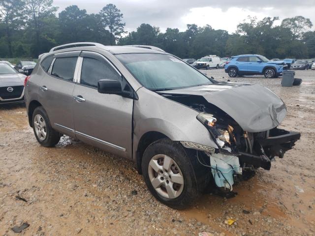 2015 NISSAN ROGUE SELECT S JN8AS5MT4FW150400