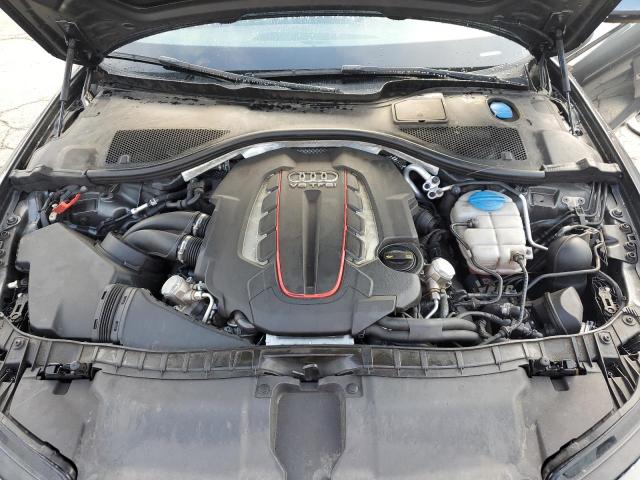 2018 AUDI S6 PREMIUM WAUFFAFC5JN042858