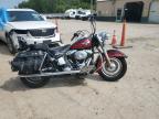 2010 HARLEY-DAVIDSON FLSTC - 1HD1BW519AB036101
