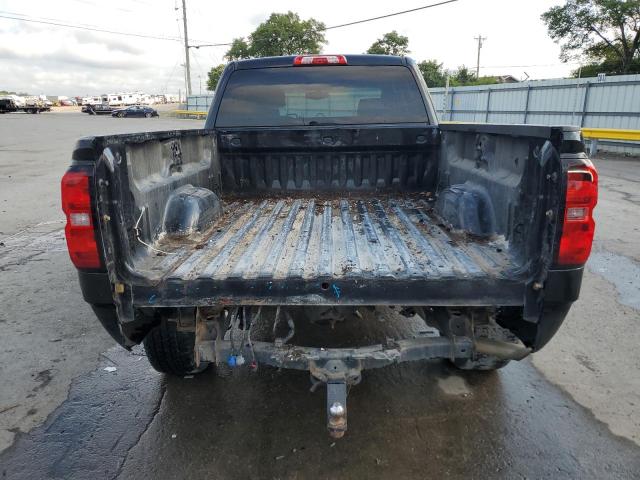 2015 CHEVROLET SILVERADO 1GCVKPEH6FZ310746