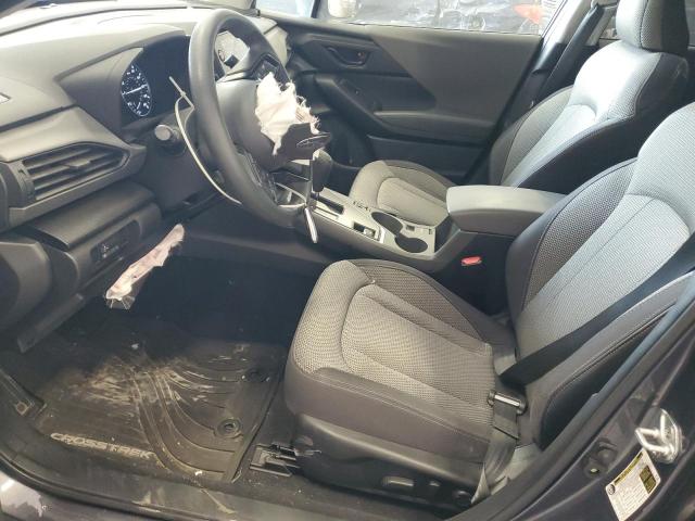 2024 SUBARU CROSSTREK JF2GUADC0RH228884