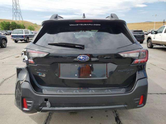 2022 SUBARU OUTBACK ON 4S4BTGLD5N3102080
