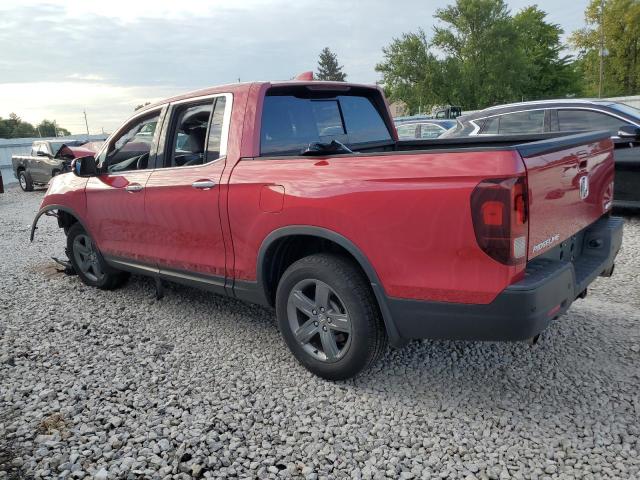 2023 HONDA RIDGELINE 5FPYK3F78PB002178