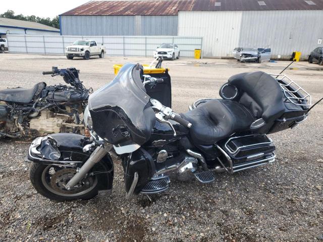 2008 HARLEY-DAVIDSON FLHTCUI 1HD1FC4168Y621603