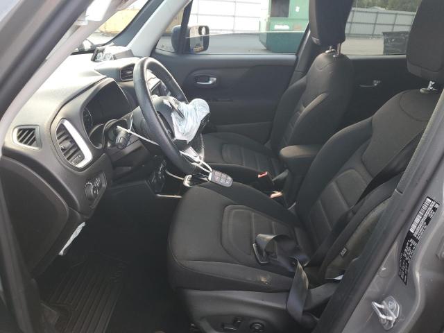 2020 JEEP RENEGADE L ZACNJBBB9LPL71795