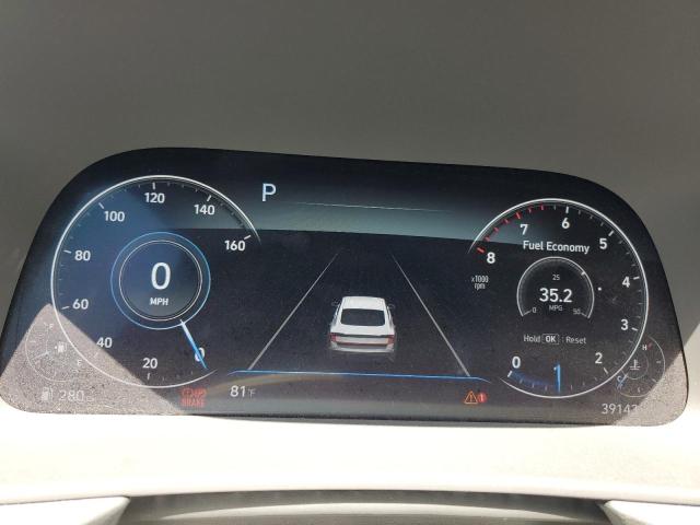 2020 HYUNDAI SONATA SEL 5NPEF4JA9LH003232