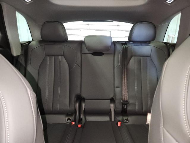 2025 AUDI Q5 PREMIUM WA12AAGU9S2020284