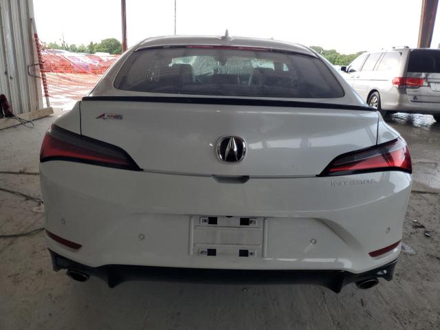 2024 ACURA INTEGRA A- 19UDE4H62RA011464