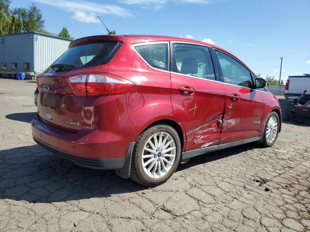 2015 FORD C-MAX SEL 1FADP5BU1FL115035