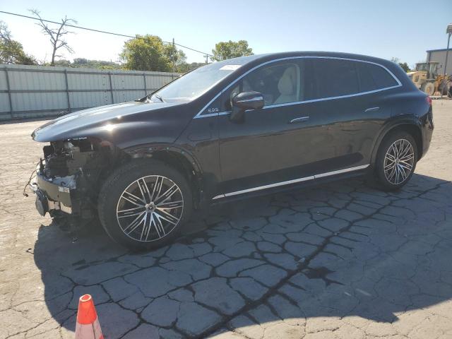 2023 MERCEDES-BENZ EQS SUV 58 4JGDM4EB6PA008224