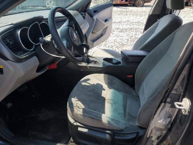 2015 KIA OPTIMA LX #3225462858