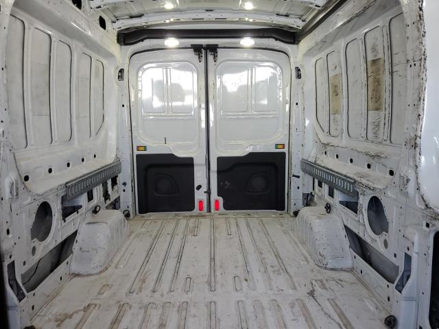 2017 FORD TRANSIT T- 1FTYE2CM0HKA96209