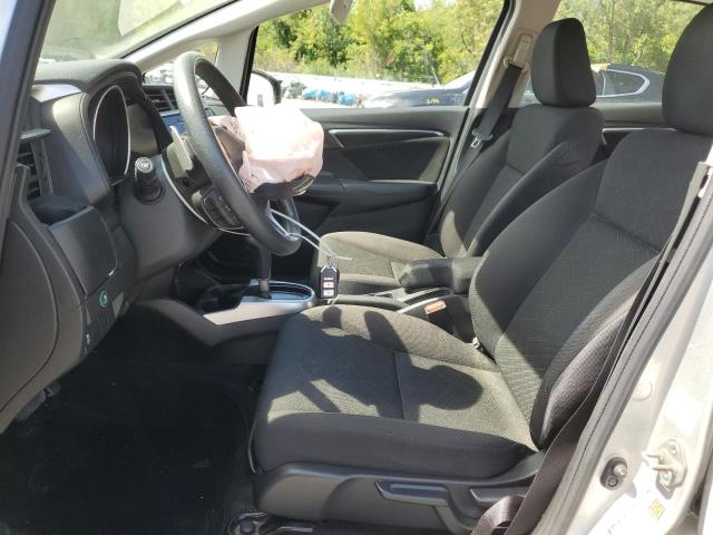 2016 HONDA FIT EX JHMGK5H78GX042004